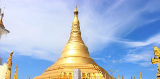 Birma zwiedzanie - przeżyj niesamowitą podróż w samo serce Azji