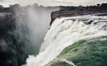 Zimbabwe - atrakcje turystyczne oferowane przez Logos Tour pozwolą przeżyć przygodę życia