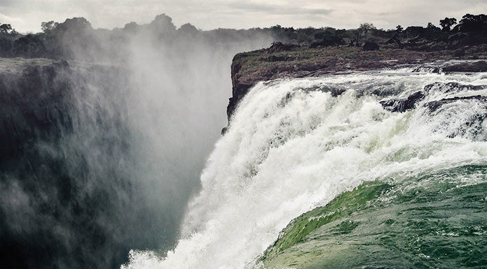 Zimbabwe - atrakcje turystyczne oferowane przez Logos Tour pozwolą przeżyć przygodę życia