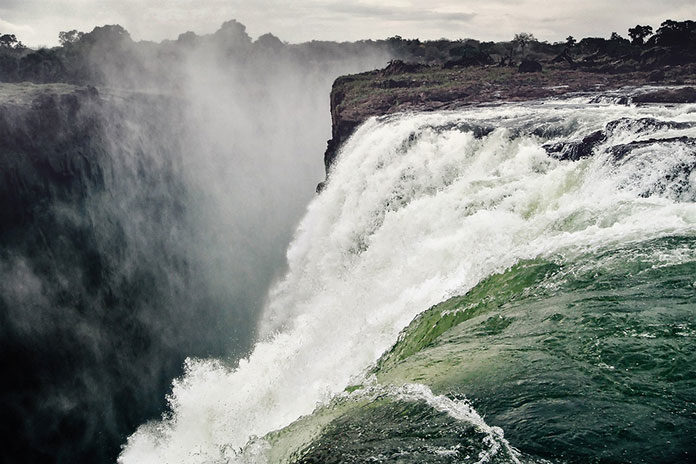 Zimbabwe - atrakcje turystyczne oferowane przez Logos Tour pozwolą przeżyć przygodę życia