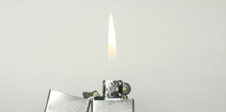 Zapalniczki Zippo