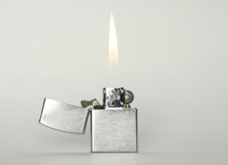 Zapalniczki Zippo
