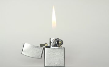 Zapalniczki Zippo