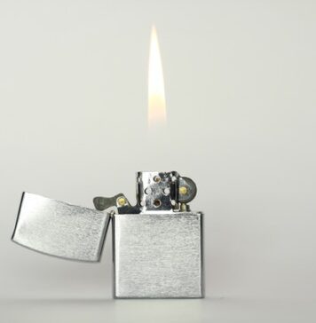 Zapalniczki Zippo