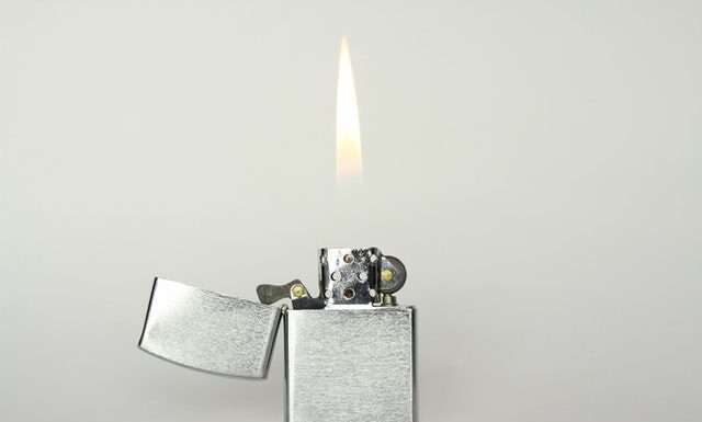 Zapalniczki Zippo