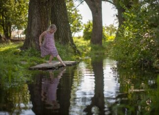 Która część Ukrainy należała do Polski?