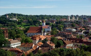 Czy na Litwie jest drożej niż w Polsce?