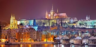 Czy Czechy to bogaty kraj?