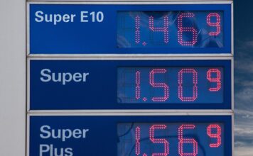 Kiedy ceny przestaną rosnąć? Kiedy ceny przestaną rosnąć?