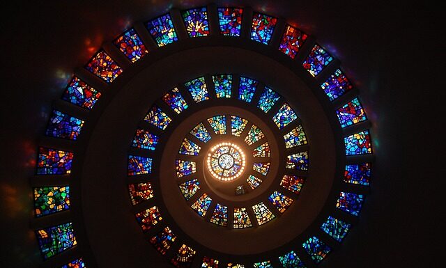 Jaka religia jest w Łotwie?