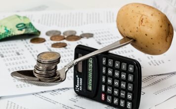 Ile wynosi inflacja w Niemczech?