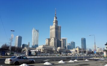 Gdzie warto pojechać na dwa dni w Polsce? Gdzie warto pojechać na dwa dni w Polsce?