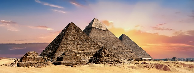 Czy w Egipcie jest bezpiecznie 2023?