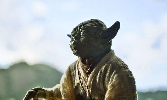 Ile lat miał Yoda?