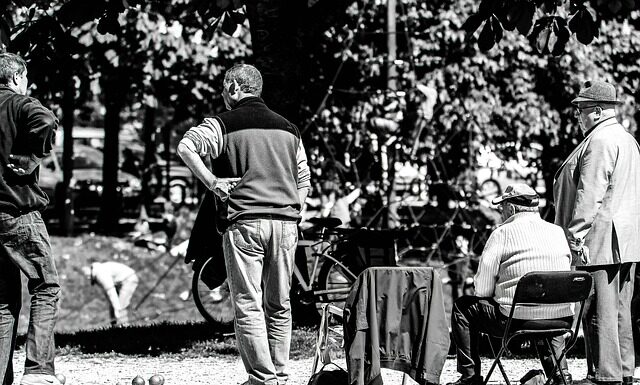 Z czego słynie Stare Miasto w Warszawie?