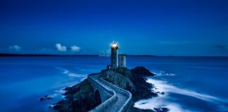 Czy we Francji można pić wodę z kranu?