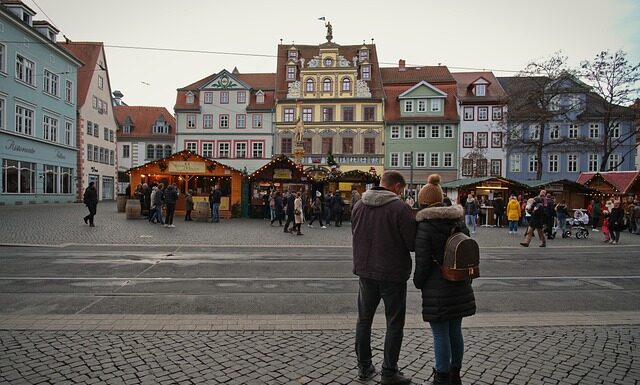 Gdzie mieszkał Wars? Gdzie mieszkał Wars?