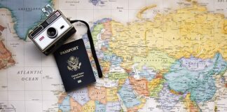 Czy na wyjazd do Turcji potrzebny jest paszport?
