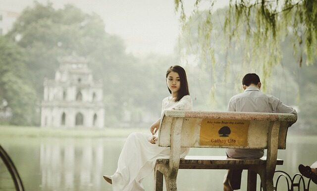 Gdzie zabrać ukochanego?