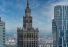 Gdzie pojechać z dzieckiem Warszawa i okolice?