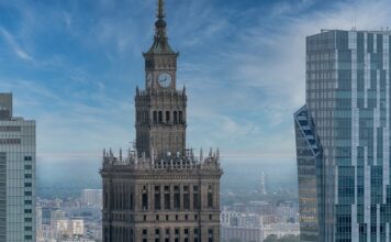 Gdzie pojechać z dzieckiem Warszawa i okolice?