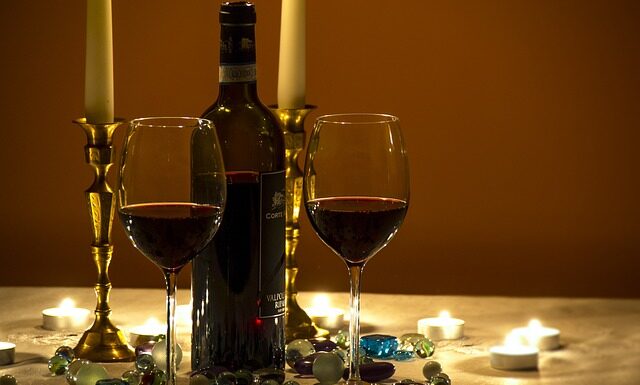 Gdzie na randkę z żoną? Gdzie na randkę z żoną?