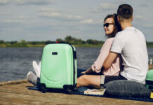 Relaks zaczyna się tam, gdzie kończy się pośpiech Slow travel