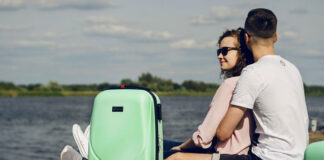 Relaks zaczyna się tam, gdzie kończy się pośpiech Slow travel