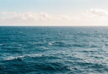 Sylwester nad morzem – gdzie warto się udać? morze bałtyckie