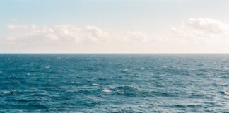 Sylwester nad morzem – gdzie warto się udać? morze bałtyckie