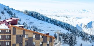 Bliskość atrakcji kulturalnych a wynajem apartamentu w centrum Zakopanego Bliskość atrakcji kulturalnych a wynajem apartamentu w centrum Zakopanego