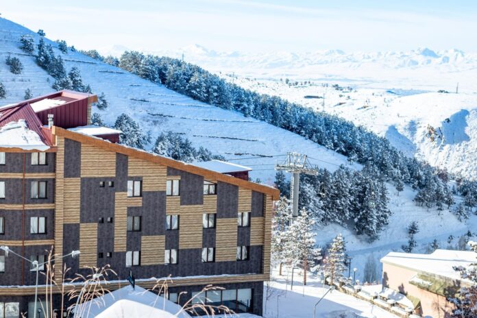 34820 Bliskość atrakcji kulturalnych a wynajem apartamentu w centrum Zakopanego