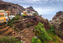 Wyspy Zielonego Przylądka