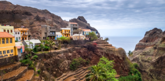 Wyspy Zielonego Przylądka – Sal to dopiero początek Wyspy Zielonego Przylądka