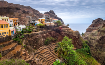 Wyspy Zielonego Przylądka – Sal to dopiero początek Wyspy Zielonego Przylądka